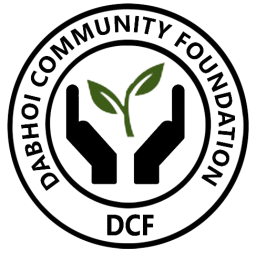Dabhoi Community Foundation